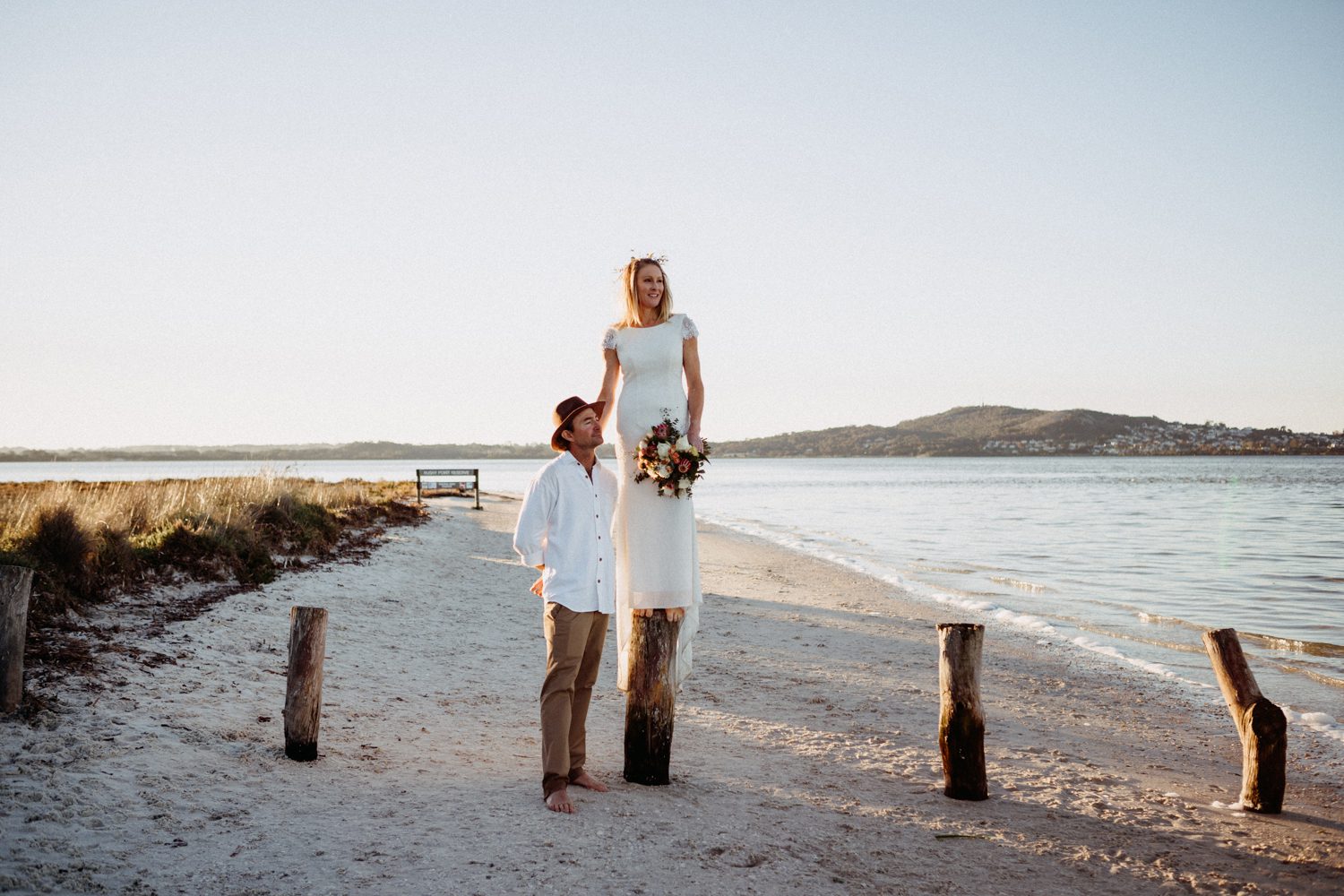 Albany Wedding Photographer - Lauren Sprigg Photography, West Aussie Wedding Photographer