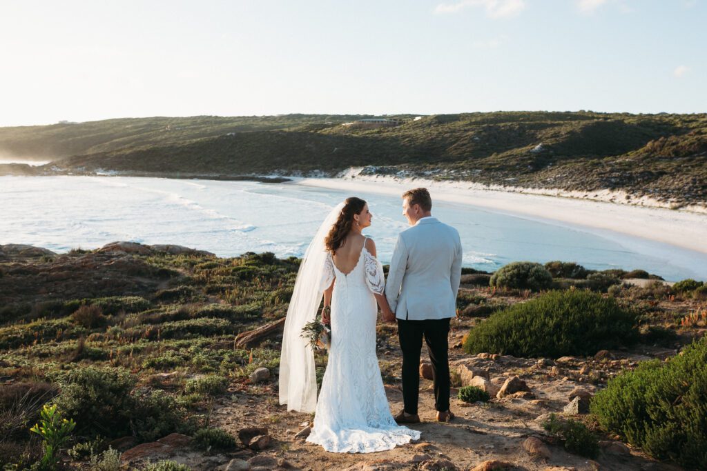 Bremer Bay Weddings, Bremer Bay Wedding Photographer, Bremer Bay Wedding for nature lovers