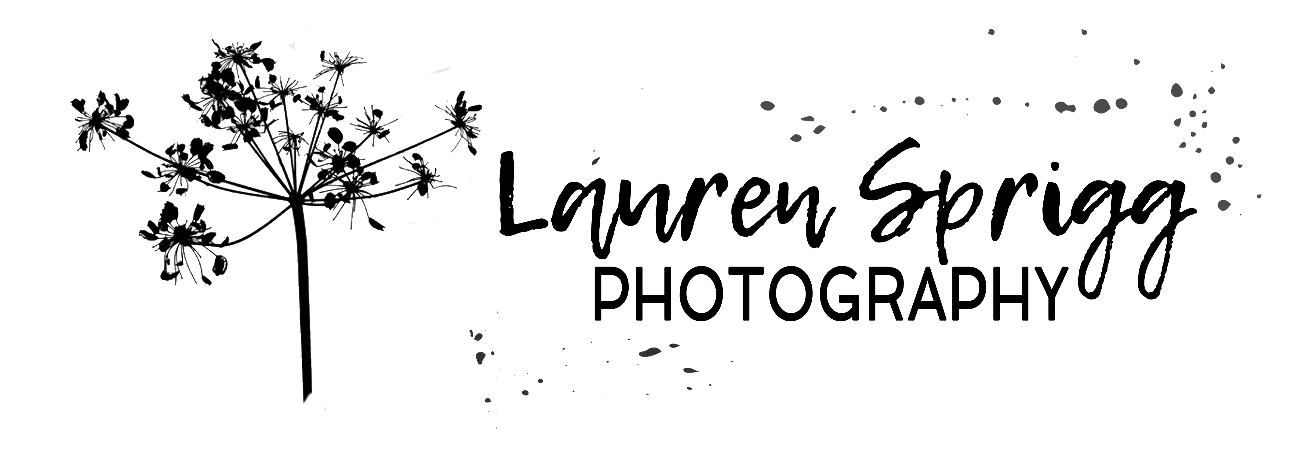 Wedding Photographer - Logo